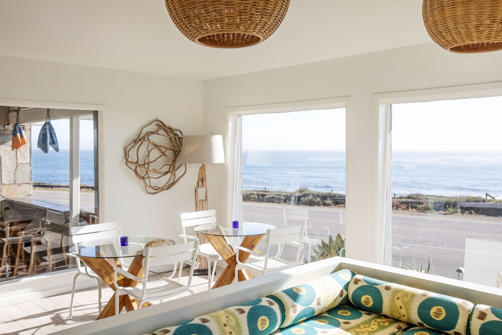 Cambria Beach Lodge - photo 4