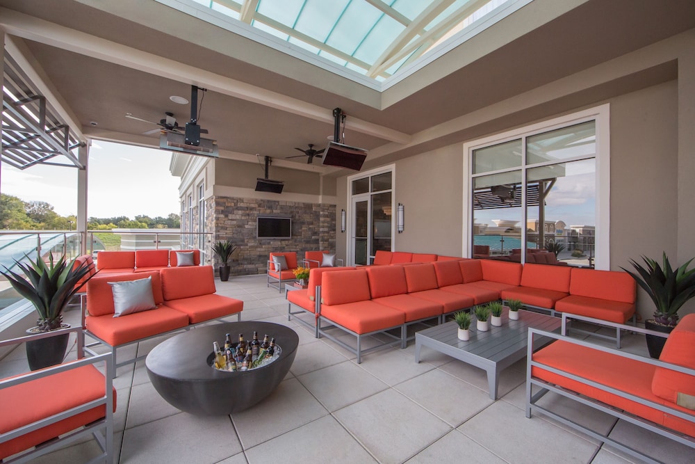 Holiday Inn Hotel & Suites Davenport by IHG - photo 27