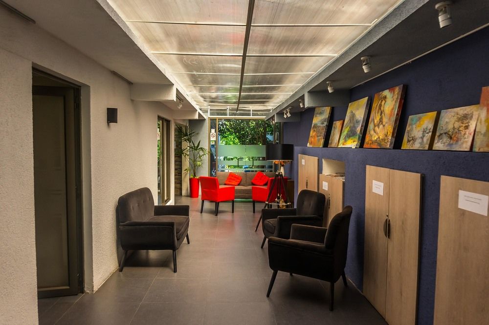Hotel Stella Talca — Talca — photo 2