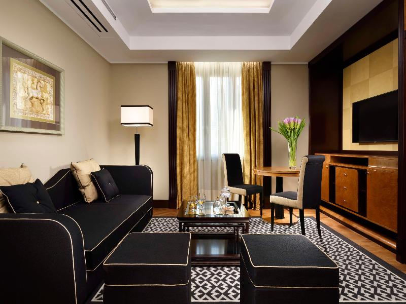Principi di Piemonte UNA Esperienze - carbon neutral hotel in Turin
