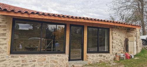 Le Pamaro - carbon neutral hotel in Unknown City