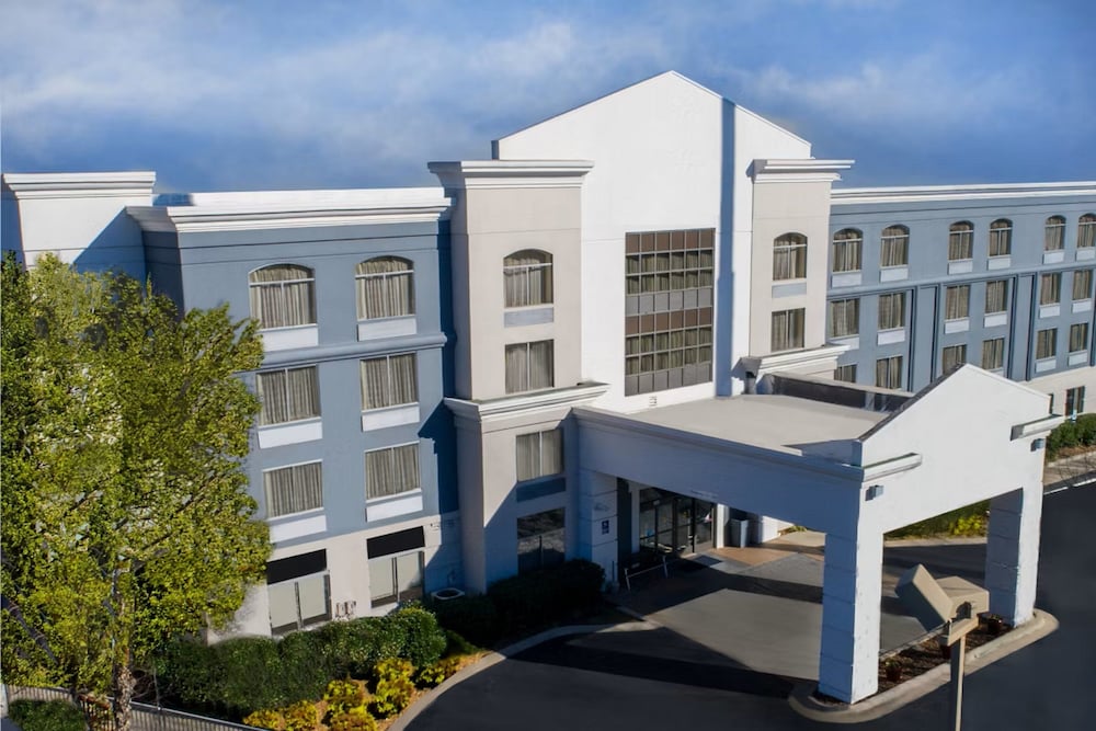 Garner Hotel Murfreesboro West by IHG - photo 24