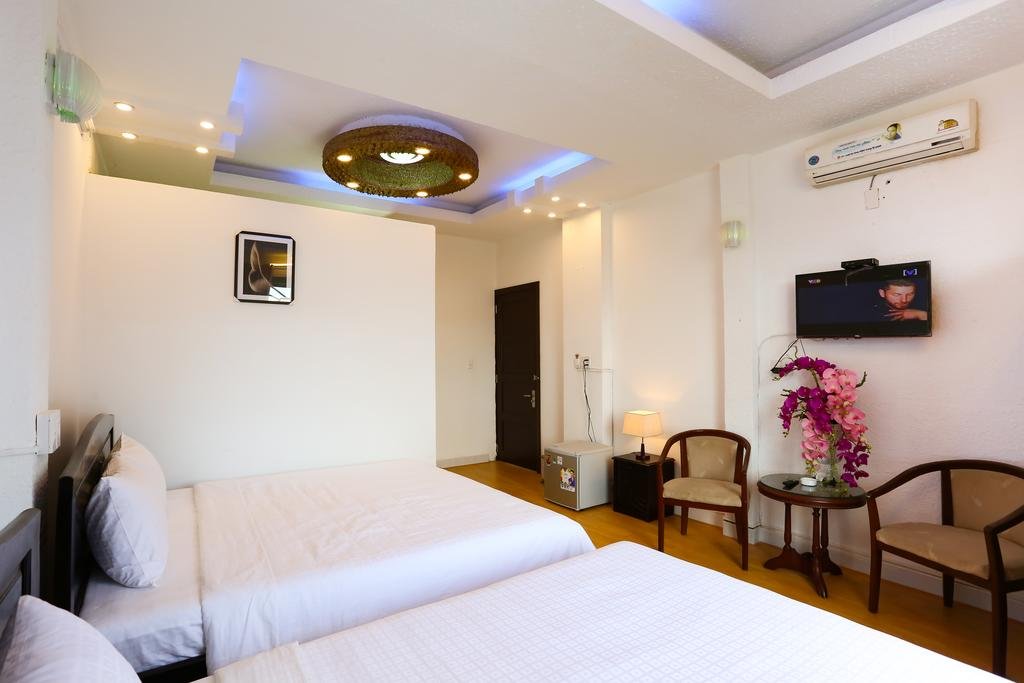 Vnbeach Hotel Da Nang - last minute hotel in Da Nang