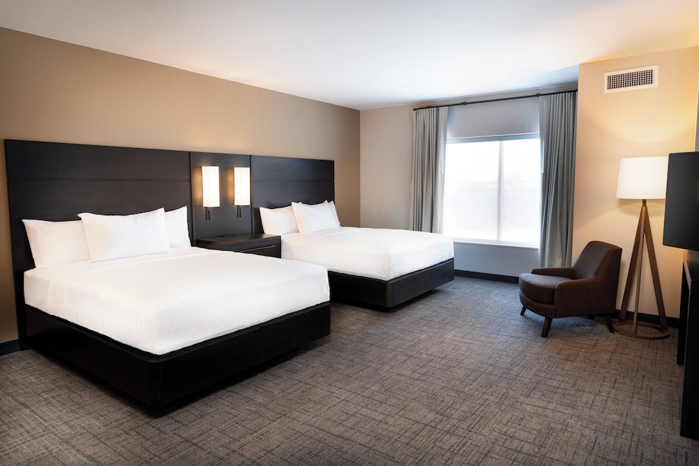 Residence Inn by Marriott Louisville Old Henry - photo 4