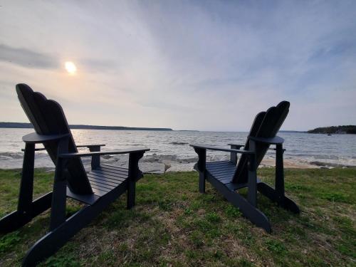 Sunset Watch — Sturgeon Bay