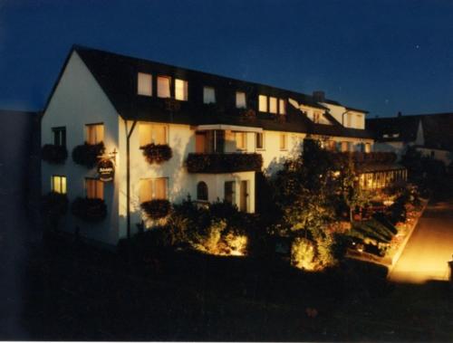 Adolphs Frühstückspension — Bad Staffelstein — photo 2
