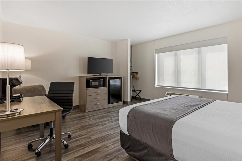 Best Western Plus Waterloo & Cedar Falls - photo 19