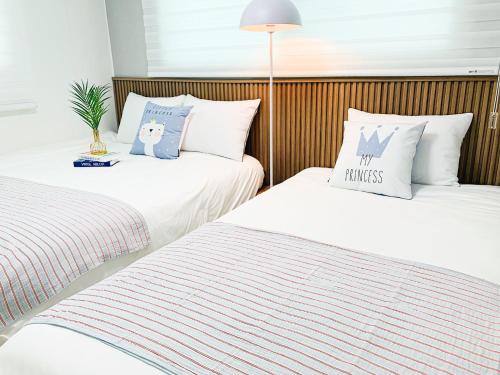 Cozy Erin Stay Seoul — 4-Star Luxury Hotel in Seoul, South Korea