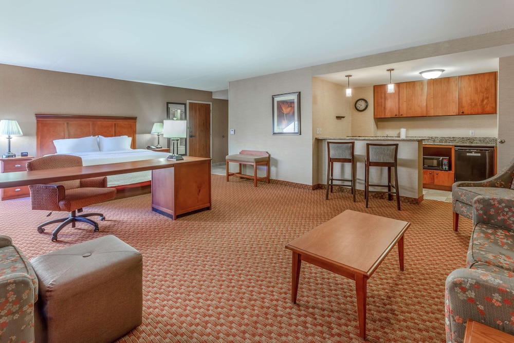Hampton Inn Peoria East At The River Boat Crossing - photo 8