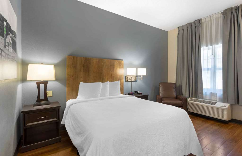 Extended Stay America Premier Suites Nashville Vanderbilt - photo 8