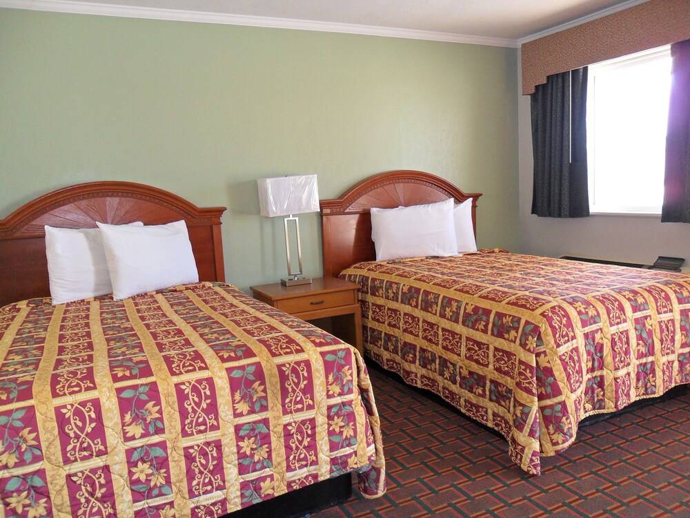 A Ok Motel - photo 19
