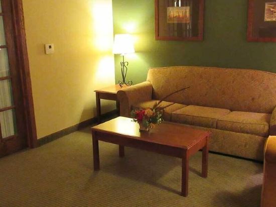 Borger Ambassador Inn - photo 11