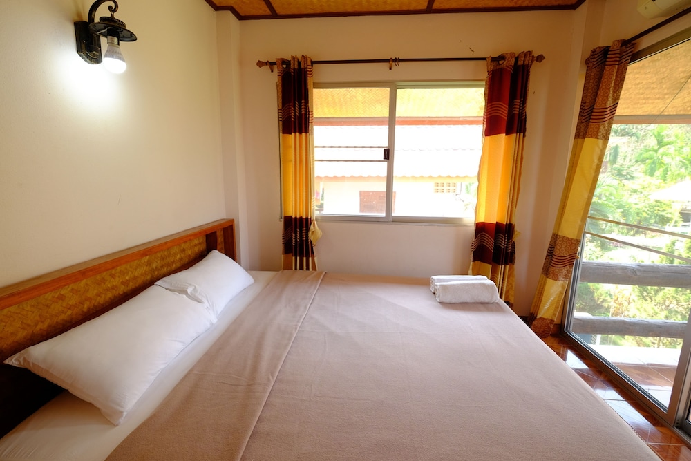 Viewnar Resort — Mae La Noi — photo 3