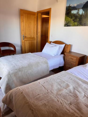 Le Preyet — Basse-Nendaz — photo 4