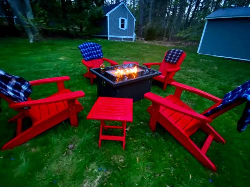 Pine Grove Cottages - photo 25