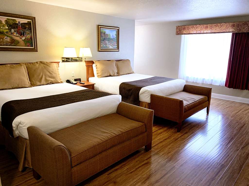 Stratford Inn - photo 16