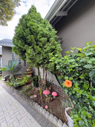 15 On Palm East — 4-Star Luxury Hotel in Edenvale, South Africa