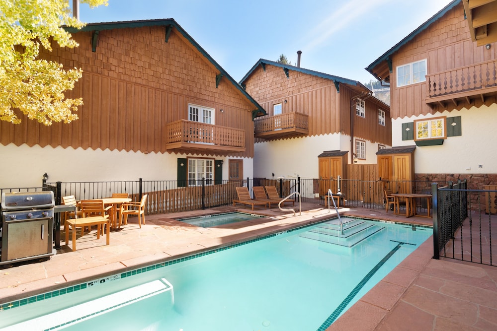 Alpenblick by Frias Properties of Aspen - photo 41