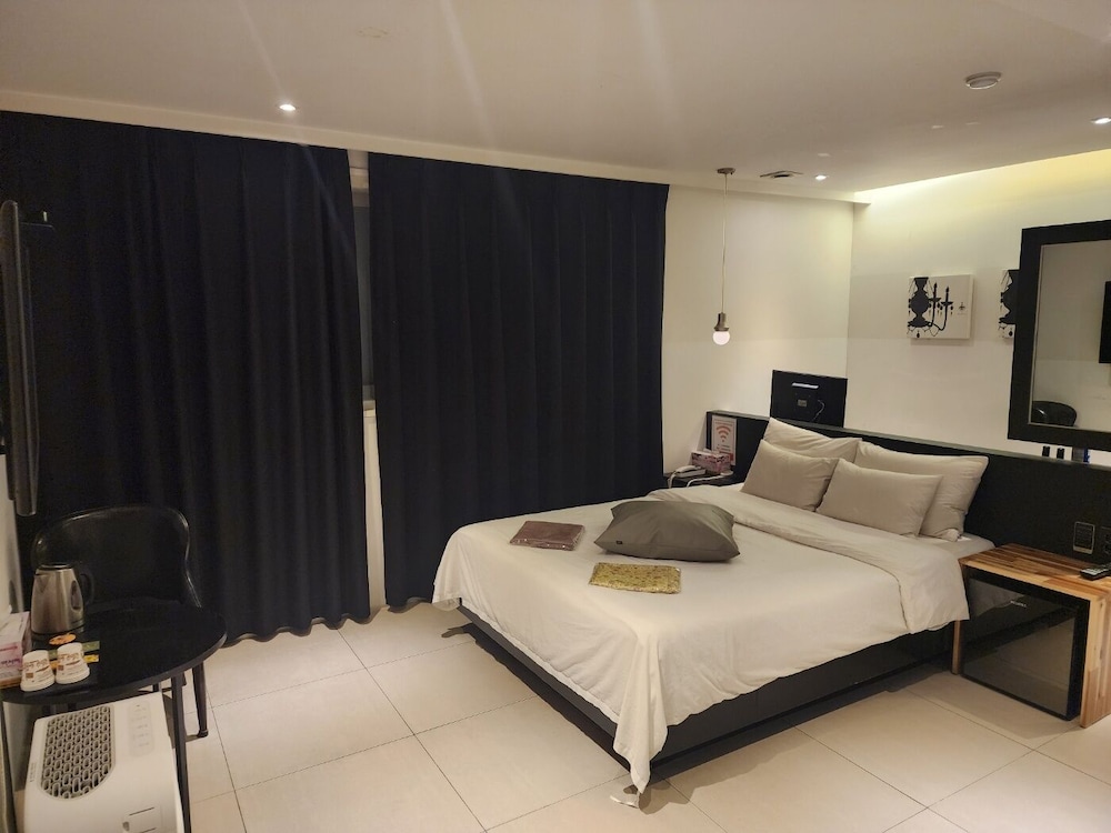Hotel Yaja Busan Sasang — Busan — photo 2
