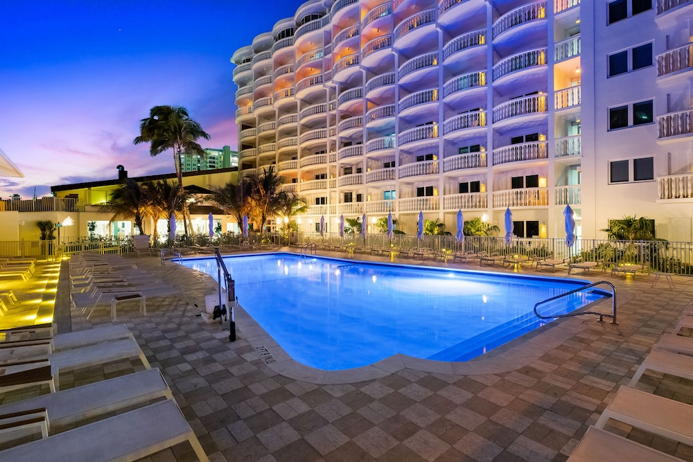 Beachcomber Resort & Club - photo 60