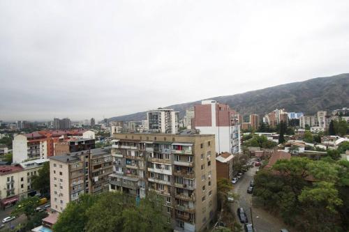 Heart of Ortachala 2Bedrooms with open view