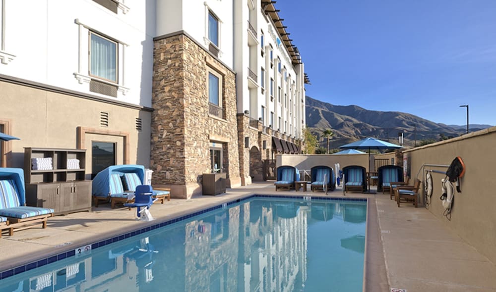 Bear Springs Hotel - photo 19