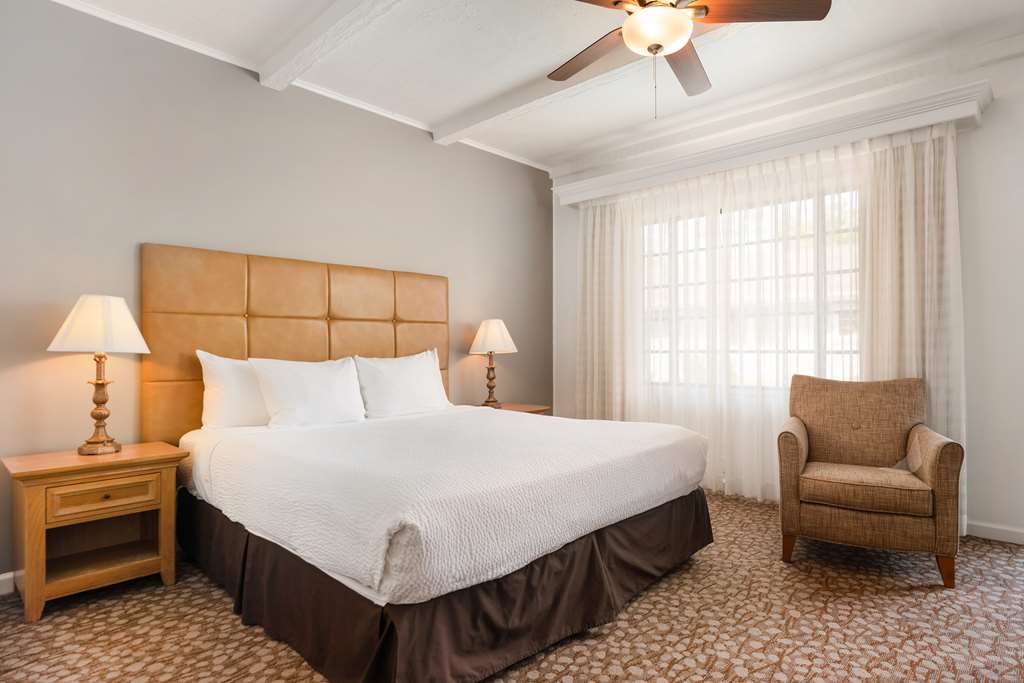 Best Western Plus Santa Barbara - photo 46