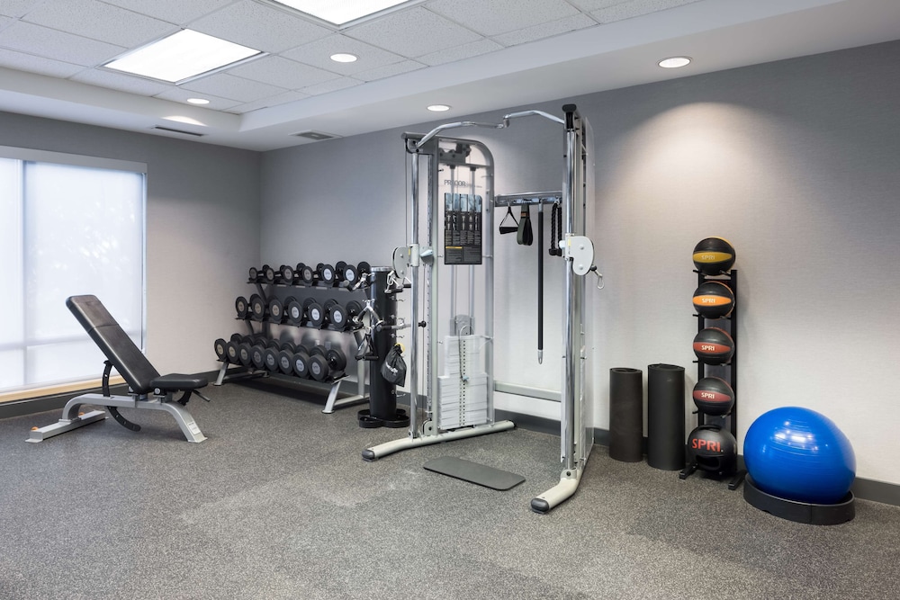 Hampton Inn Bentonville Rogers - photo 31