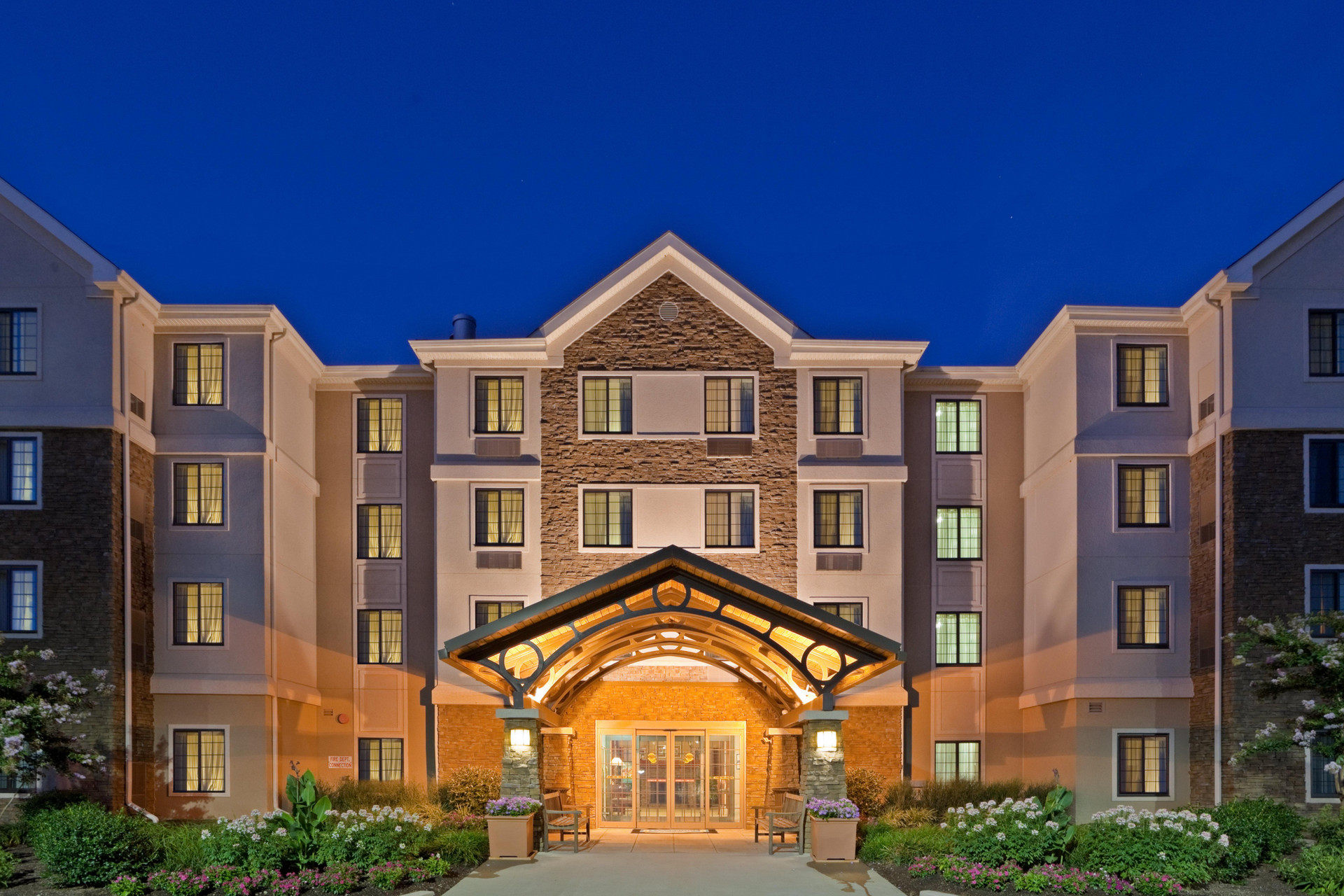 Staybridge Suites Wilmington Newark by IHG - photo 13