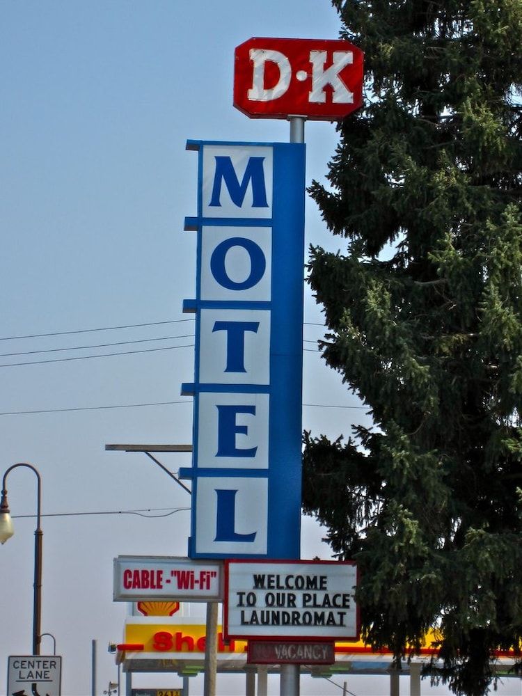 Dk Motel - photo 9