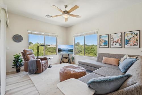 Scottsdale 12050 N Panorama Dr 208 — Fountain Hills