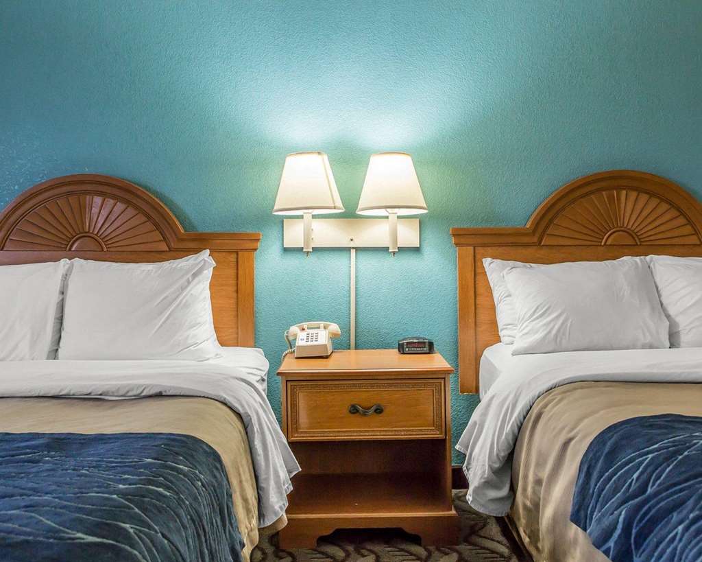Quality Inn & Suites Circleville — Circleville — photo 5