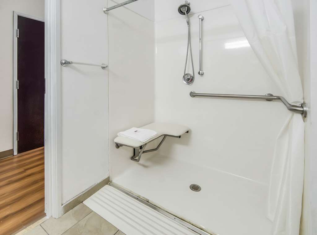 Motel 6 Cleburne TX - photo 21