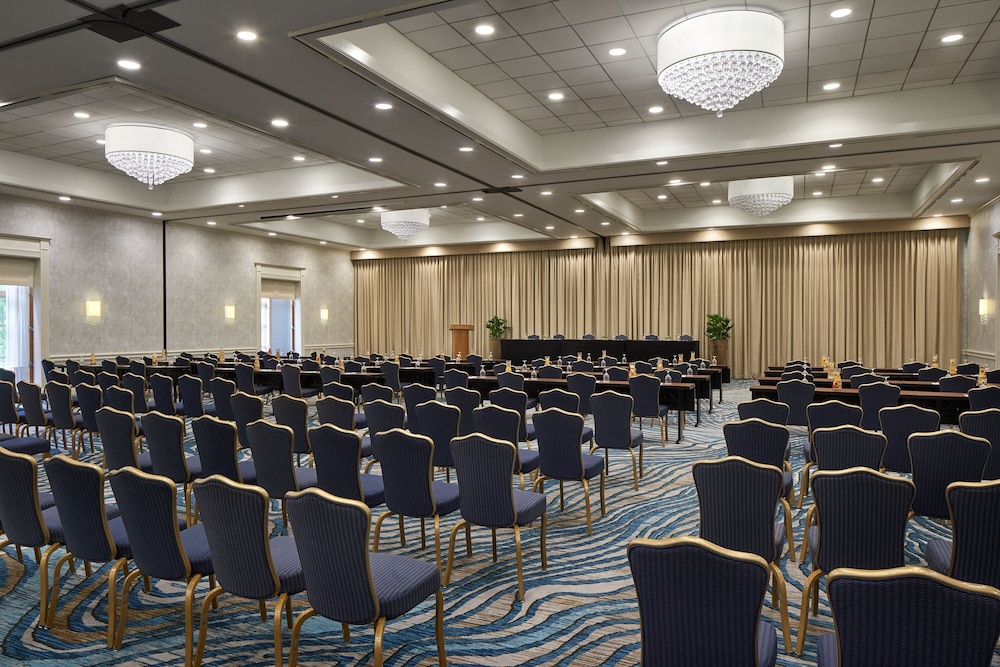 Westfields Marriott Washington Dulles - photo 66