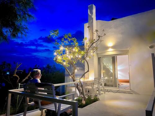 Cozy Studio the Original in Chalkida, Greece