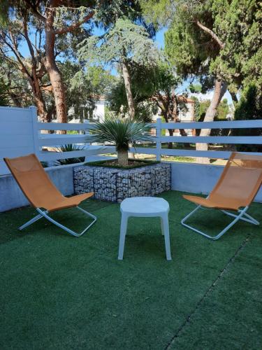 Studio cocon - last minute hotel in Cabestany