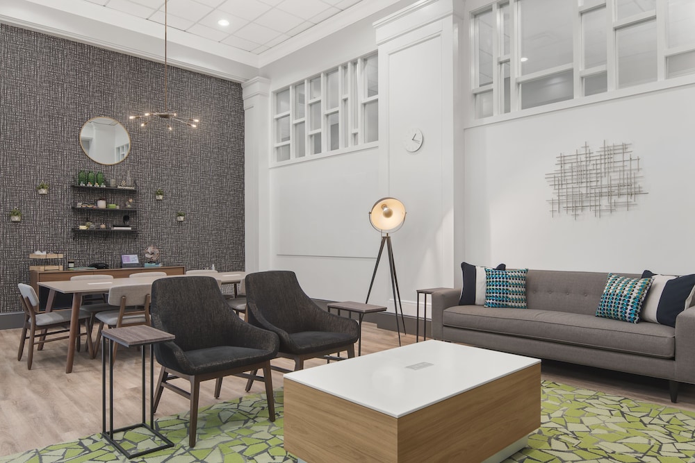 Crowne Plaza Hotel Greenville I 385 Roper Mtn Rd by IHG in Greenville, United States