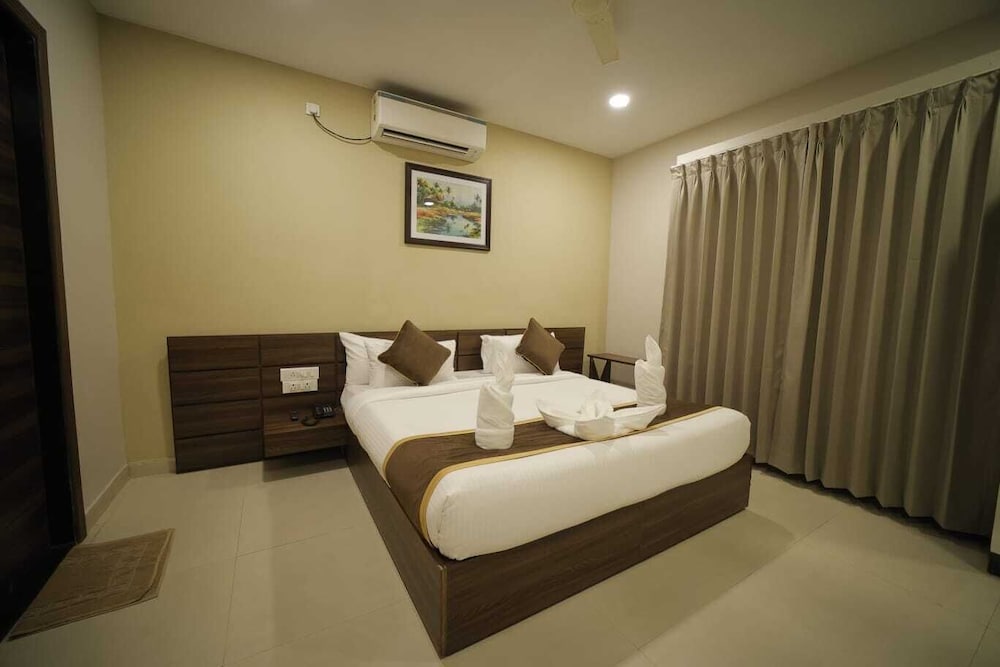 Hotel Patel Inn — Bhubaneshwar — photo 2