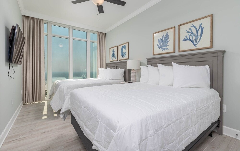 Phoenix Gulf Towers 904 4 Bedroom Condo - photo 10