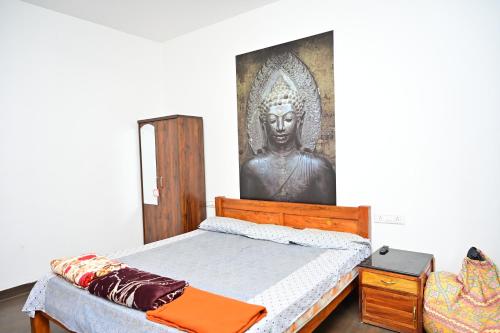 CampBravo in Chikmagalur, India