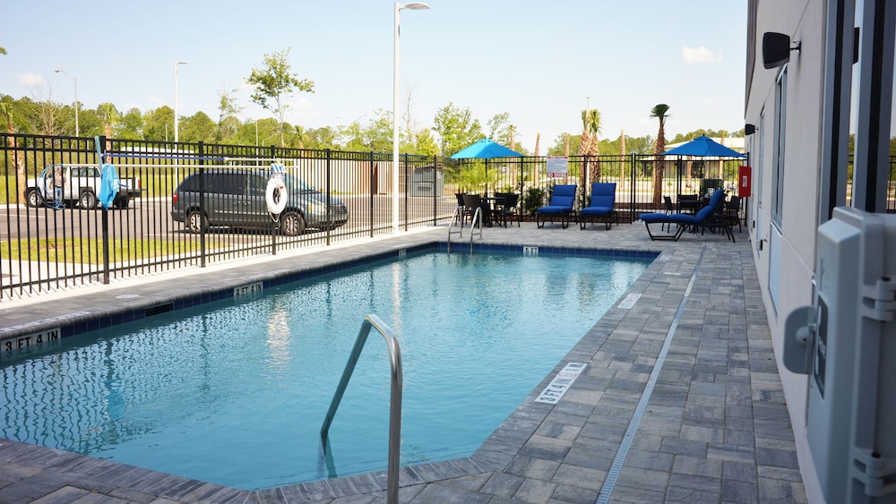 Holiday Inn Express & Suites Jacksonville W I295 and I10 by IHG - photo 25