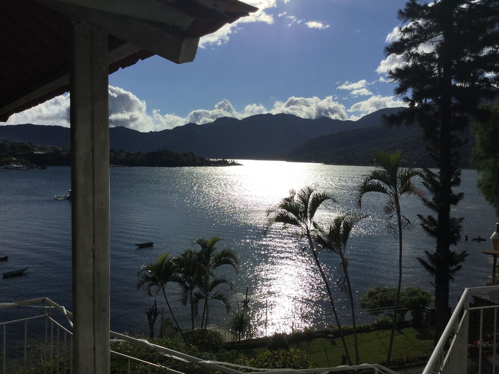 Hotel Vista Dorada Hacia Dios — hotel in Santiago Atitlan