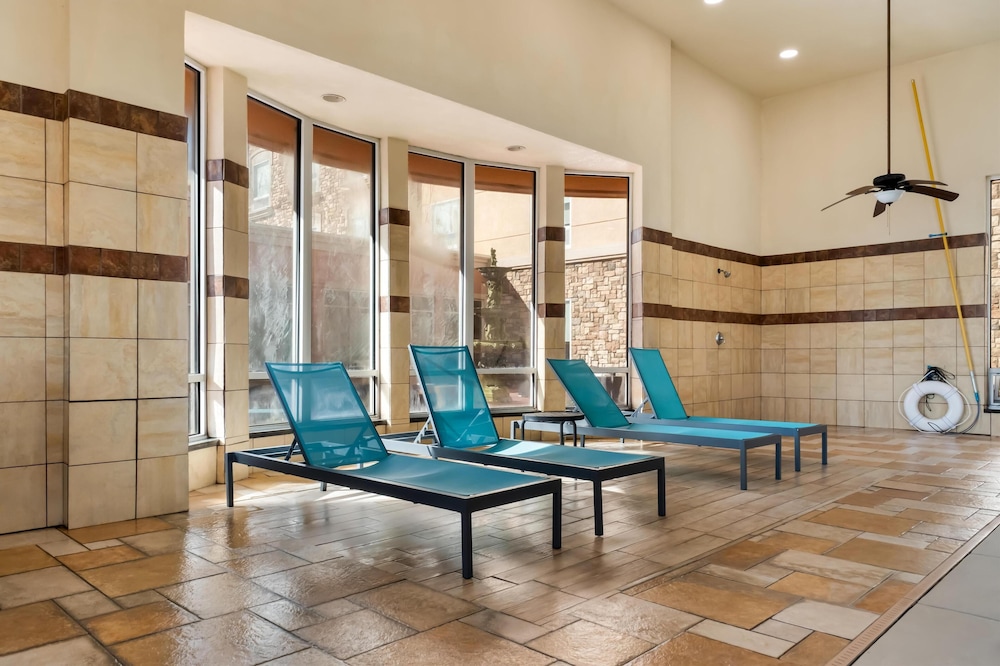 Hilton Garden Inn Amarillo - photo 46