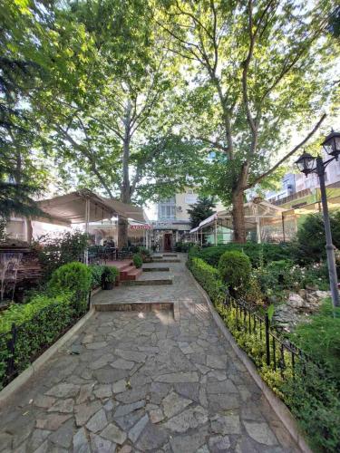 Studios near to Burgas Free University — 4-Star Luxury Hotel in Burgas, Bulgaria