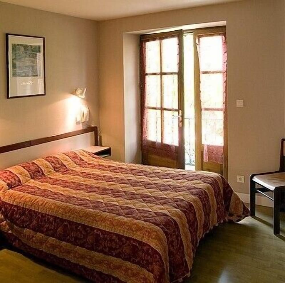 Hotel La Truite Doree - carbon neutral hotel in Cahors