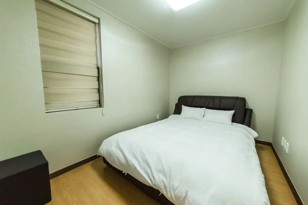 Sbslove Pension & Resort - carbon neutral hotel in South Korea