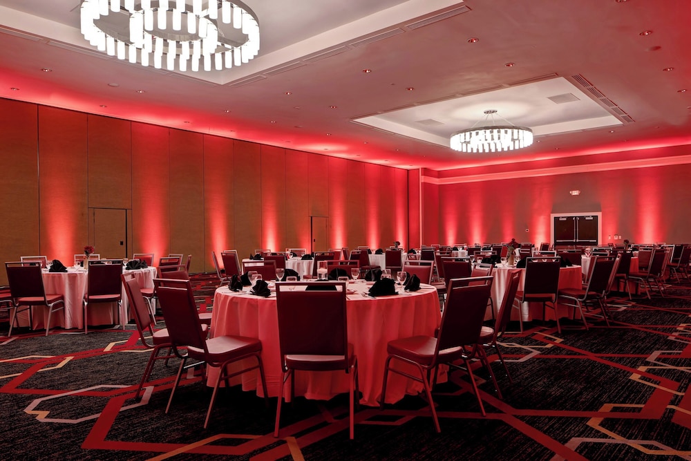 Four Points By Sheraton Peoria - photo 88