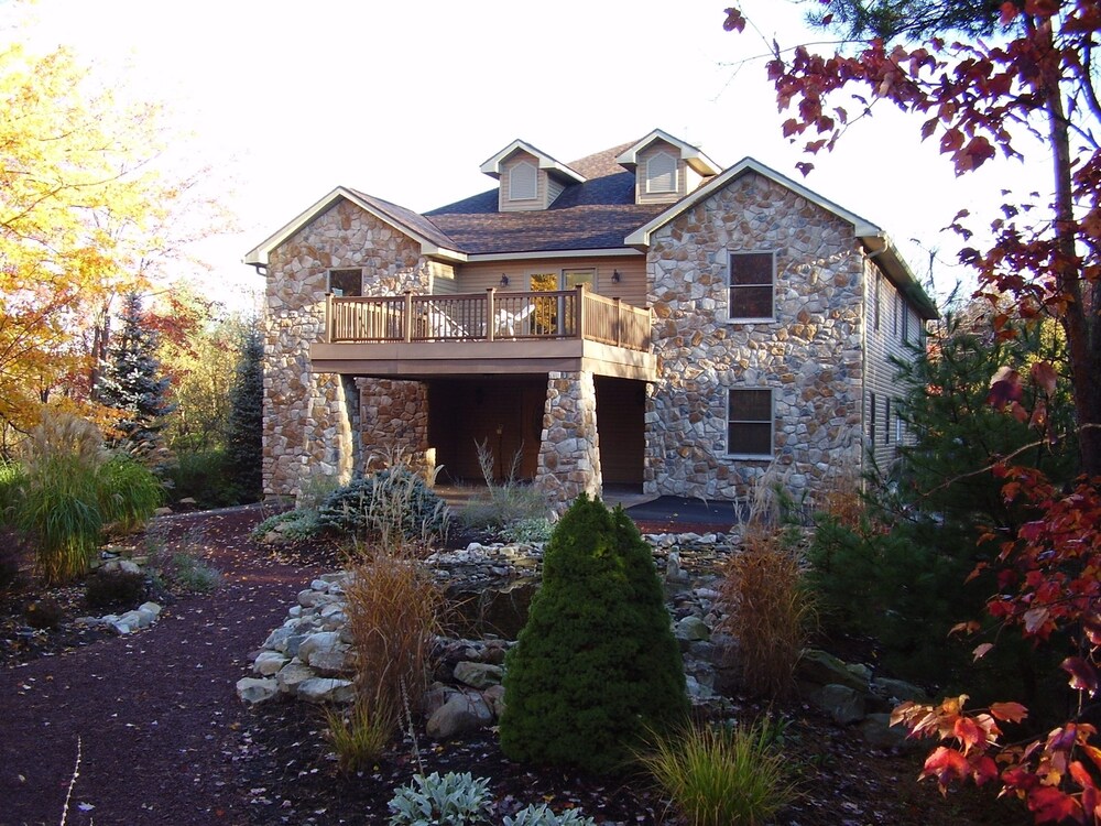 The Inn At Hickory Run - photo 12