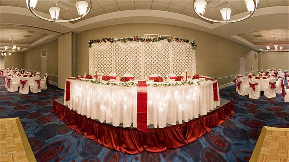 Dayton Grand Hotel - photo 5