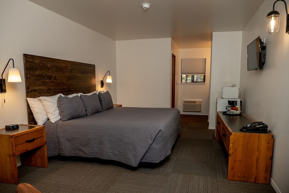 Eagle Cap Chalets - photo 52